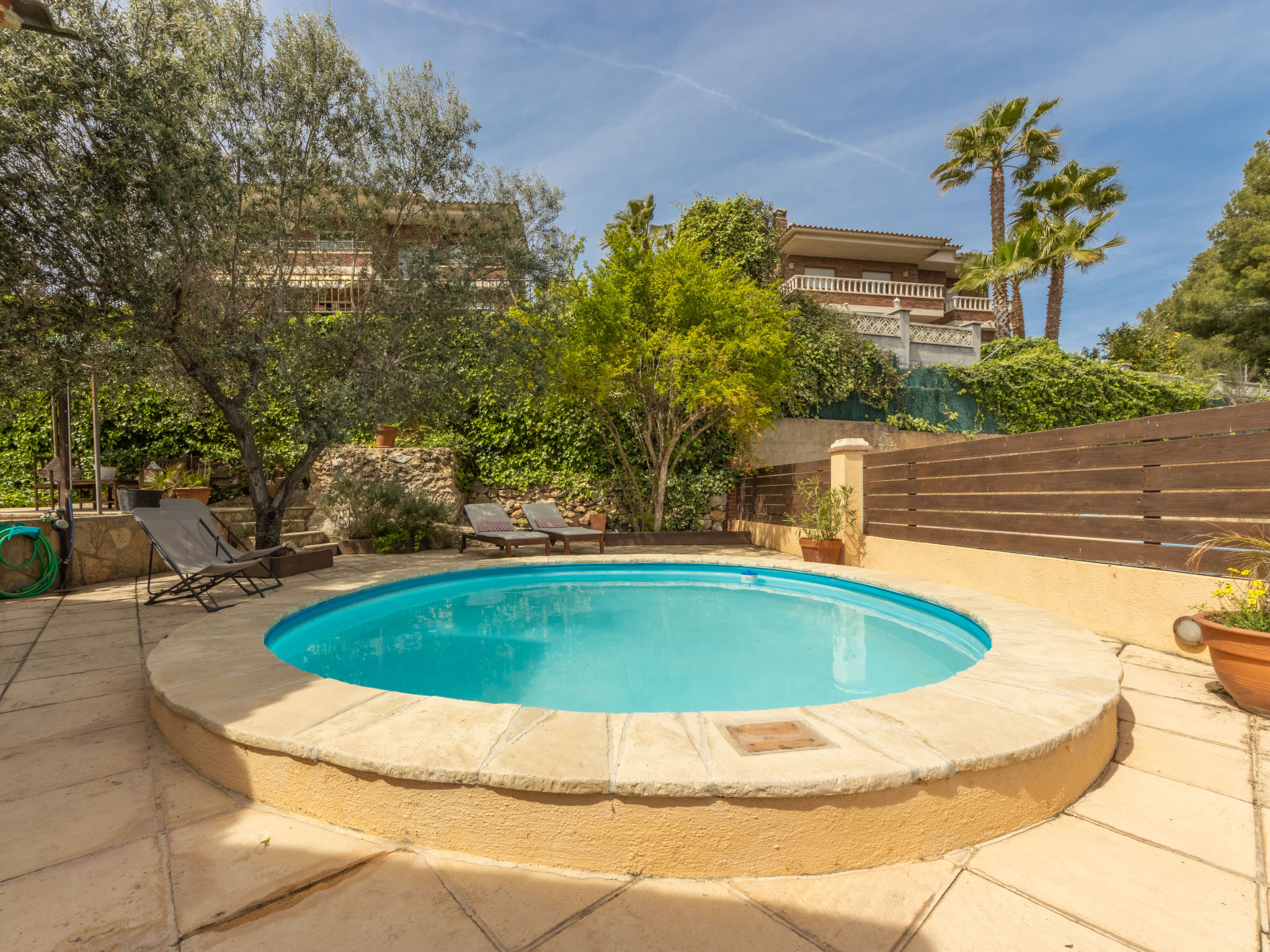 Foto 28 - Casa de 4 quartos em La Pobla de Montornès com piscina privada e vistas do mar