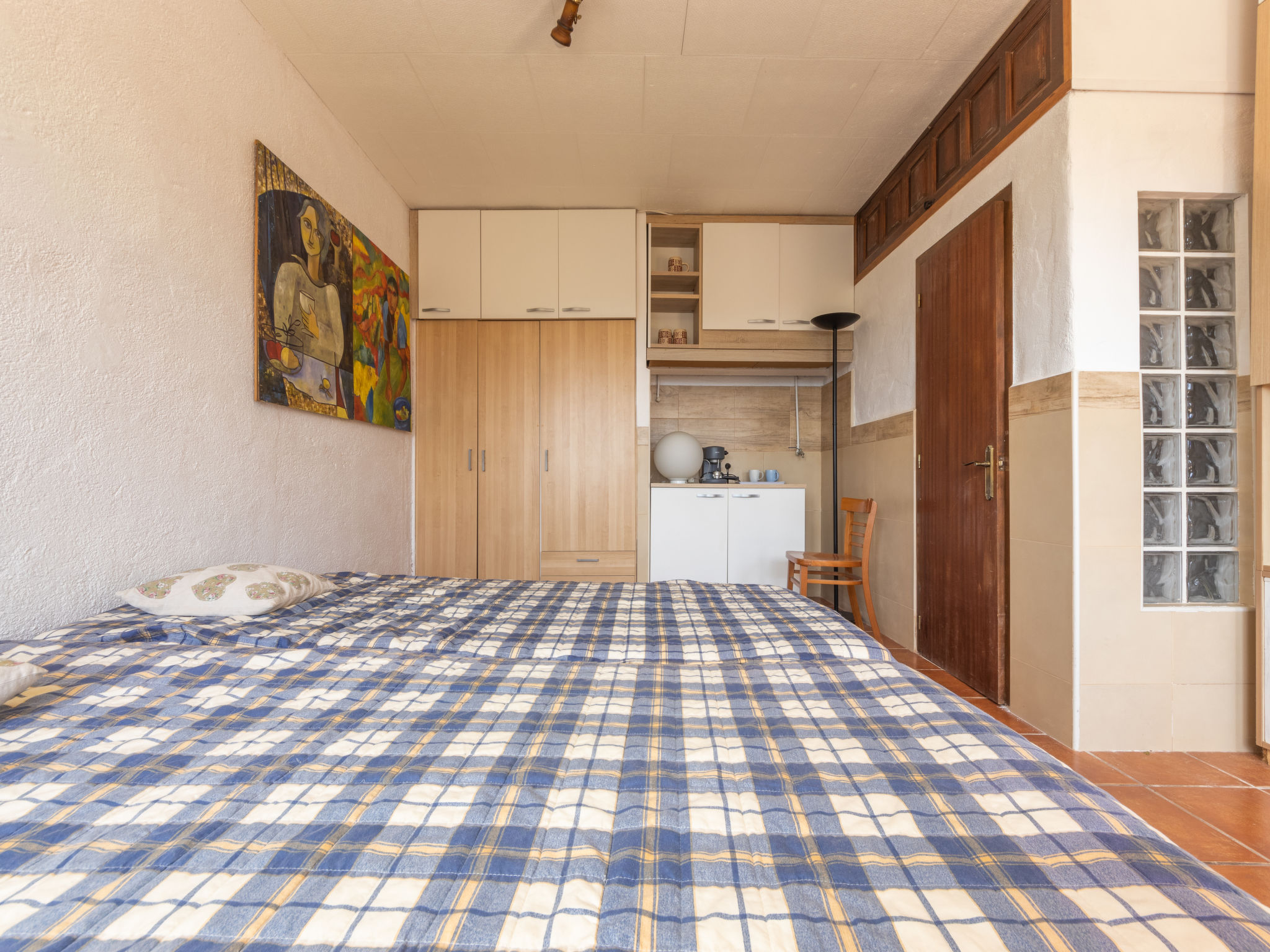Foto 22 - Casa con 4 camere da letto a La Pobla de Montornès con piscina privata e vista mare