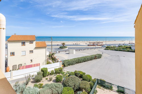 Foto 5 - Apartment in Narbonne mit blick aufs meer