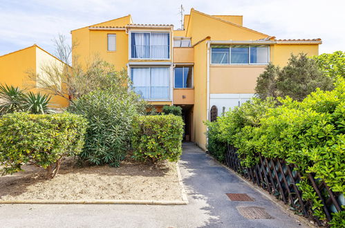 Foto 18 - Apartment in Narbonne mit blick aufs meer