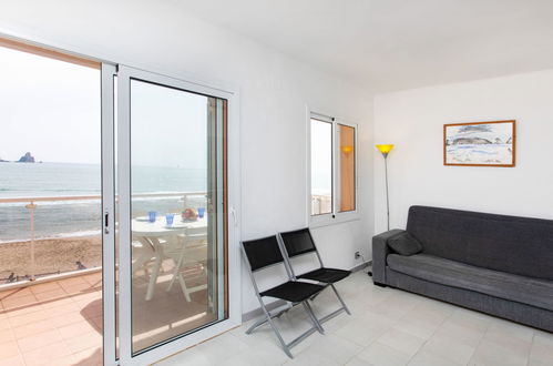 Foto 11 - Appartamento con 2 camere da letto a Torroella de Montgrí con terrazza e vista mare