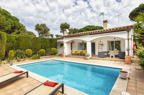 Photo 1 - Maison de 4 chambres à Pals avec piscine privée et jardin