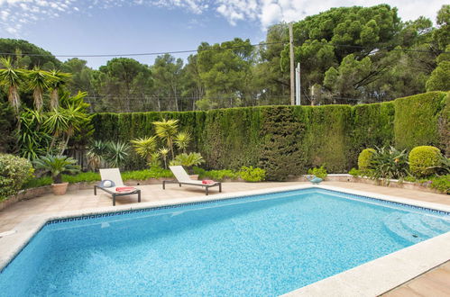 Photo 24 - Maison de 4 chambres à Pals avec piscine privée et jardin