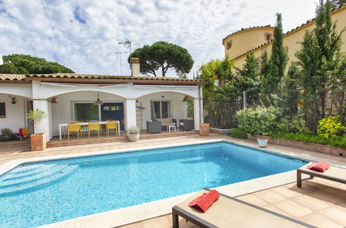 Photo 23 - Maison de 4 chambres à Pals avec piscine privée et vues à la mer