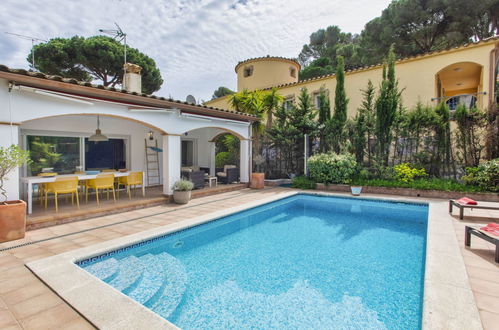 Photo 25 - Maison de 4 chambres à Pals avec piscine privée et jardin