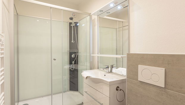 Apartamento de 2 quartos em Eisenerz com jardim e terraço - Foto 5