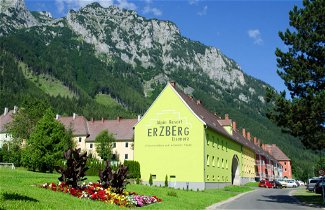 Photo 1 - 3 bedroom House in Eisenerz with garden and mountain view
