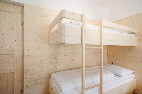 Foto 15 - Apartment mit 2 Schlafzimmern in Eisenerz mit garten und blick auf die berge