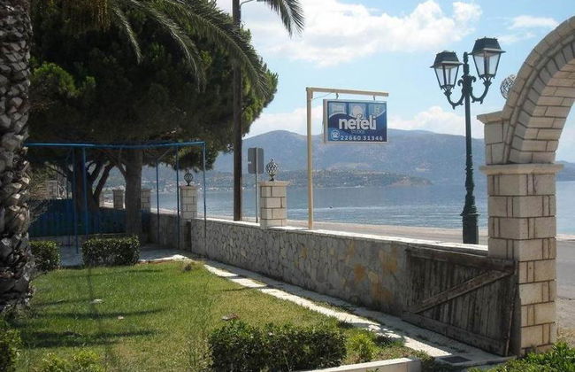 Nefeli Studios - Foto 15