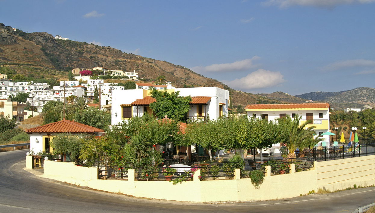 Pennystella Apartments - Foto 1