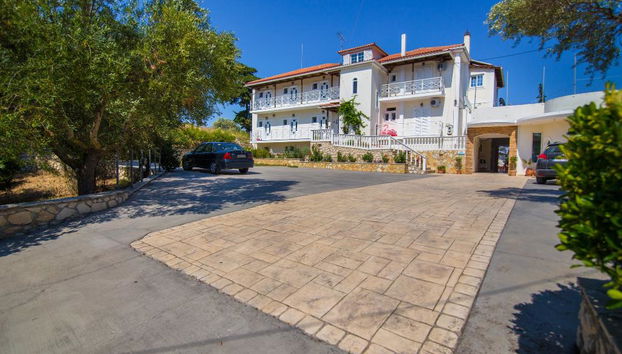 Villa Panorama - Foto 5