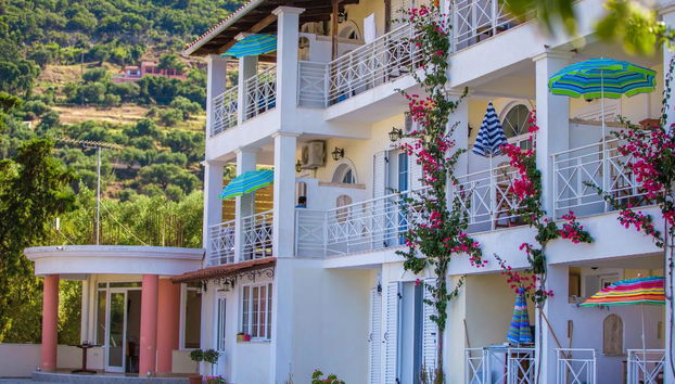 Villa Panorama - Foto 4