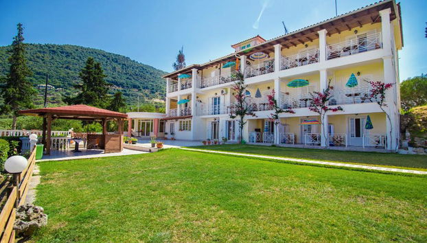 Villa Panorama - Foto 3