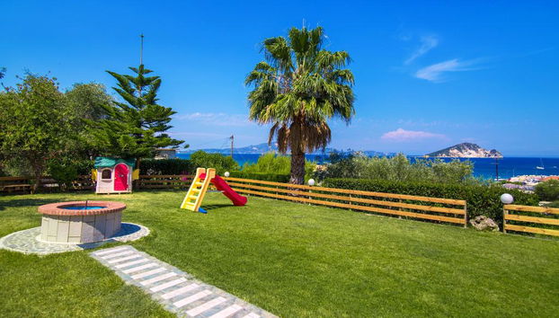 Villa Panorama - Foto 2