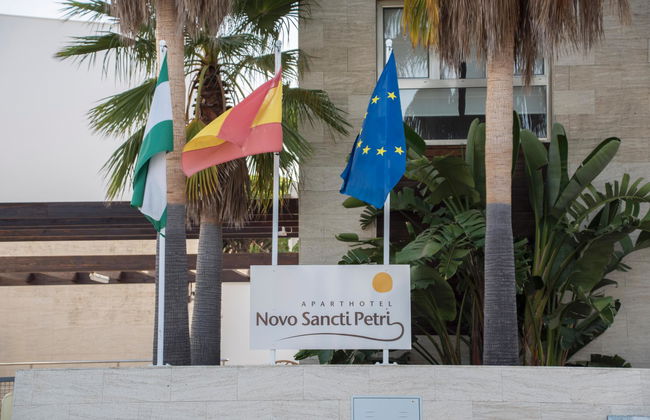 Novo Sancti Petri - Foto 9