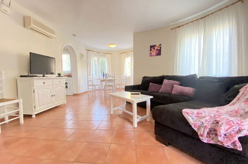 Photo 2 - 3 bedroom House in Dénia with private pool and garden