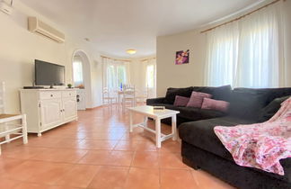 Photo 2 - 3 bedroom House in Dénia with private pool and garden