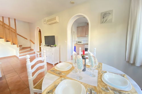 Photo 10 - 3 bedroom House in Dénia with private pool and sea view
