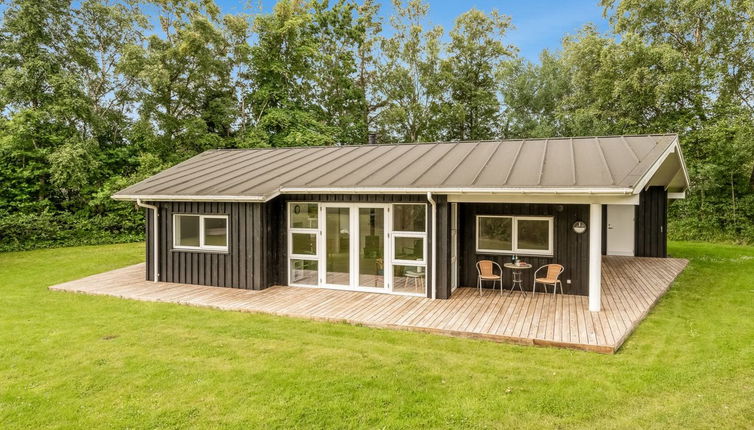 Foto 1 - Haus mit 3 Schlafzimmern in Hadsund mit terrasse