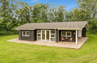 Foto 1 - Haus mit 3 Schlafzimmern in Hadsund mit terrasse