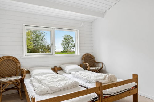 Foto 19 - Casa con 3 camere da letto a Hadsund con terrazza