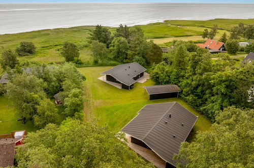 Foto 4 - Casa con 3 camere da letto a Hadsund con terrazza