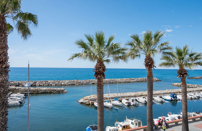 Appartamento con 3 camere da letto a Riva Ligure - Foto 14