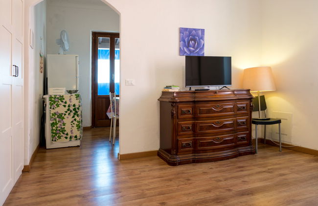 Appartamento con 3 camere da letto a Riva Ligure - Foto 3