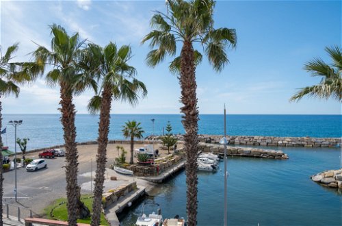 Photo 15 - Appartement de 2 chambres à Riva Ligure avec vues à la mer