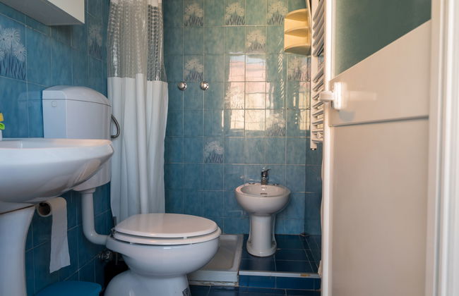 Appartamento con 3 camere da letto a Riva Ligure - Foto 10