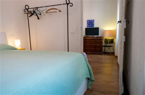 Foto 10 - Apartamento de 2 habitaciones en Riva Ligure con vistas al mar