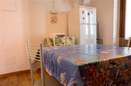 Foto 8 - Appartamento con 2 camere da letto a Riva Ligure con vista mare