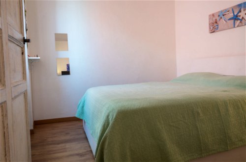 Foto 9 - Apartamento de 2 quartos em Riva Ligure com vistas do mar