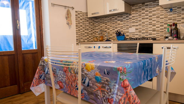 Apartment mit 3 Schlafzimmern in Riva Ligure - Foto 4