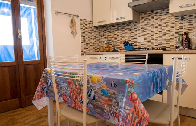 Appartamento con 3 camere da letto a Riva Ligure - Foto 4