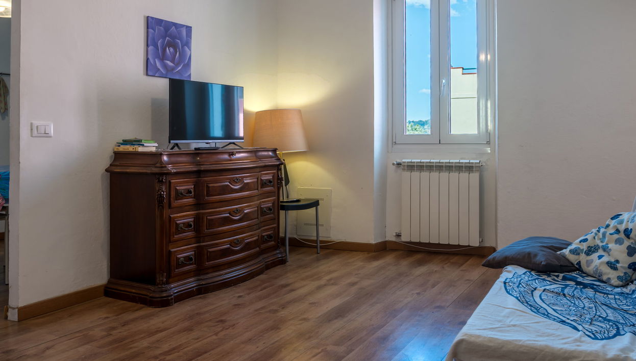 Apartment mit 3 Schlafzimmern in Riva Ligure - Foto 1