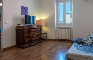Photo 3 - Appartement de 2 chambres à Riva Ligure avec vues à la mer
