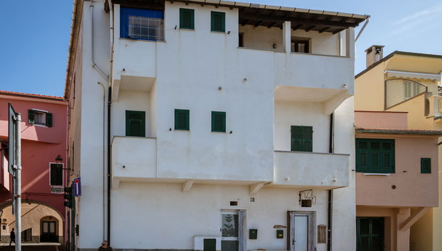 Apartment mit 3 Schlafzimmern in Riva Ligure - Foto 2