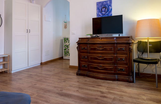 Appartamento con 3 camere da letto a Riva Ligure - Foto 6