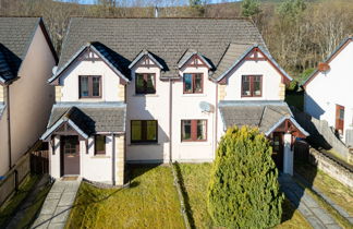 Foto 1 - Casa de 3 quartos em Aviemore com jardim