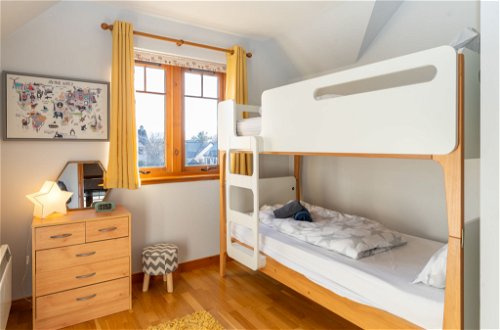 Foto 16 - Haus mit 3 Schlafzimmern in Aviemore mit garten
