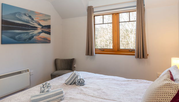 Haus mit 3 Schlafzimmern in Aviemore mit garten - Foto 5