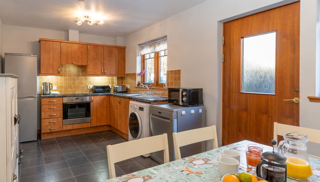 Haus mit 3 Schlafzimmern in Aviemore mit garten - Foto 2