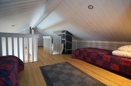 Photo 9 - 2 bedroom House in Inari with sauna and mountain view