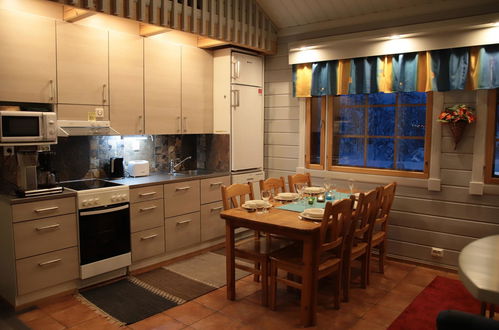 Photo 6 - 2 bedroom House in Inari with sauna and mountain view