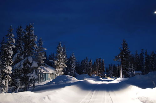 Photo 21 - Maison de 2 chambres à Inari avec sauna et vues sur la montagne