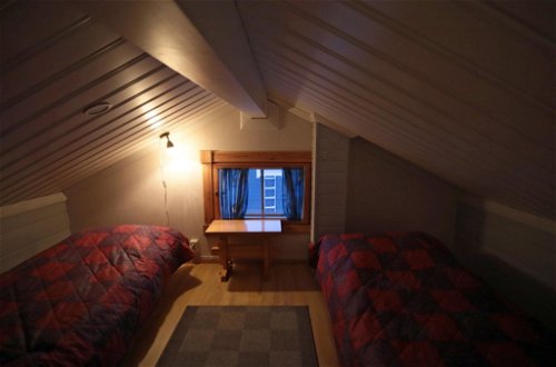 Foto 10 - Casa de 2 habitaciones en Inari con sauna y vistas a la montaña