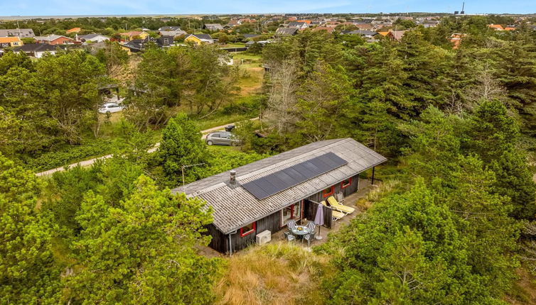 Foto 1 - Haus mit 3 Schlafzimmern in Skagen mit terrasse