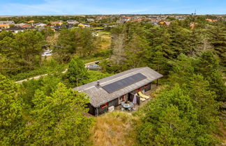 Foto 1 - Casa de 3 quartos em Skagen com terraço