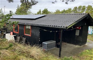 Foto 1 - Casa de 3 habitaciones en Skagen con terraza